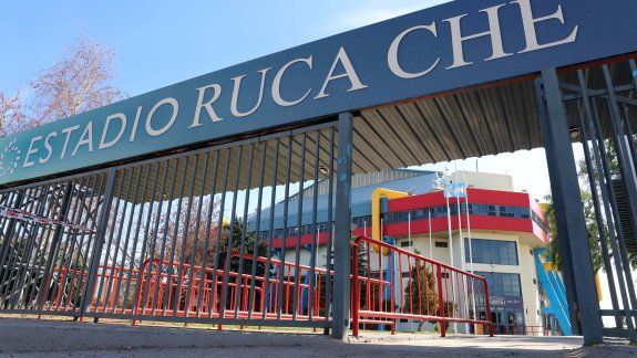 Con una renovación integral, Ruca Che festeja a lo grande y con la gente el 30 de agosto.&nbsp;