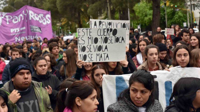 Un joven acusado de violación le puso restricción de acercamiento a su denunciante