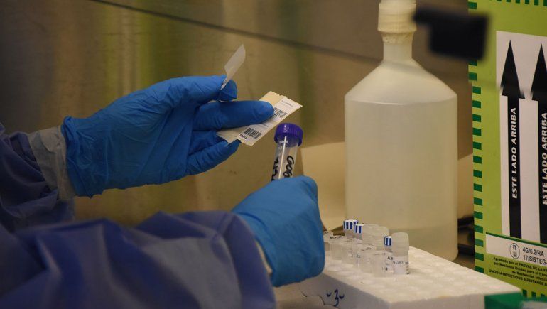 Una mujer murió de coronavirus en Neuquén  y ya son 21 las víctimas
