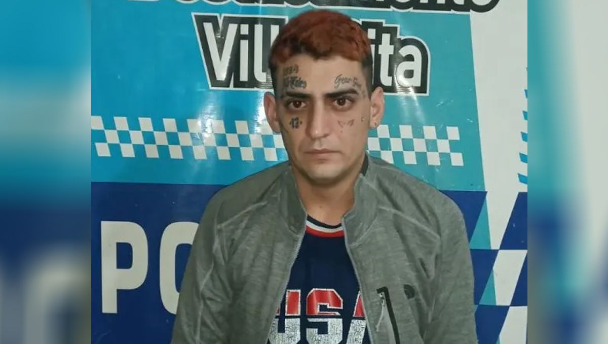 Doble asesinato en Roca: detuvieron al principal sospechoso