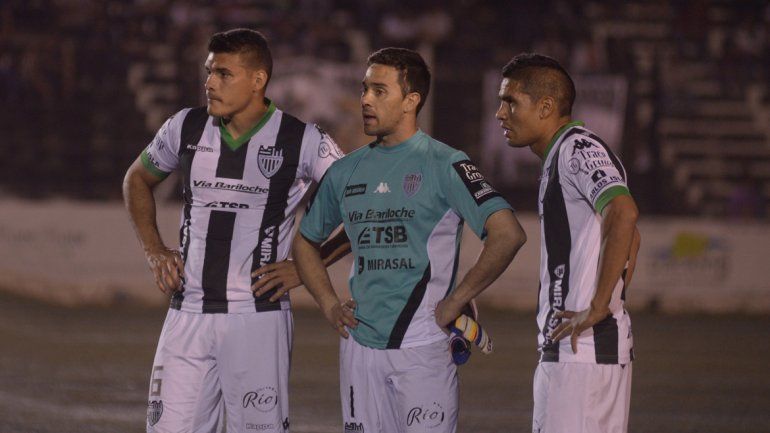 Esta temporada