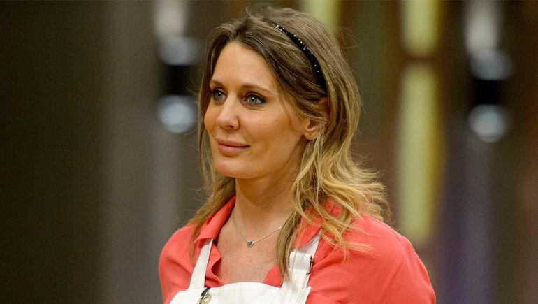 Rocío Marengo boicoteó MasterChef Celebrity: habría revelado quién gana