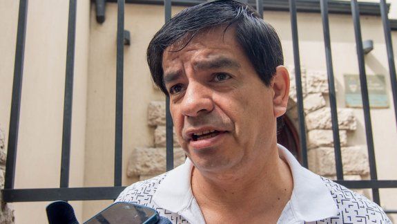 Avanza la causa en contra de Rubén López