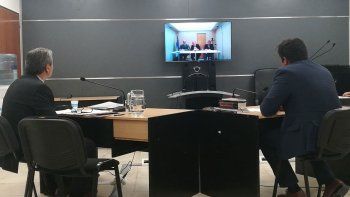 hay mas pruebas y los montecino estan contra las cuerdas
