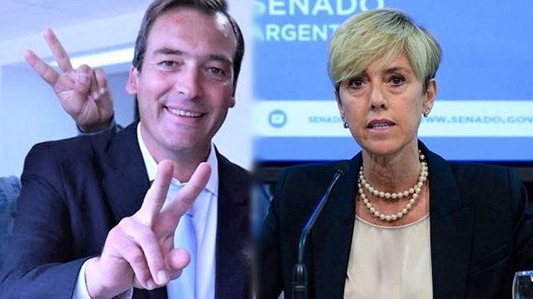 Larraburu liquidó a Martín Soria tras la derrota electoral