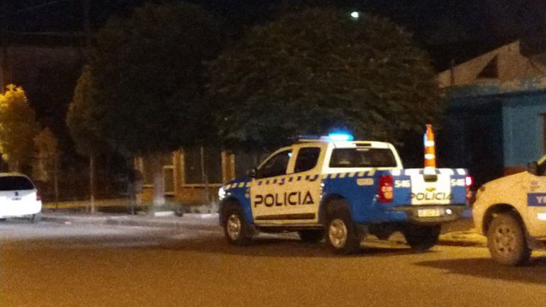 Asesinaron a una abuela a puñaladas cuando volvía del almacén en Cutral Co