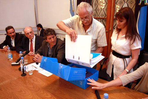 Mañana serán licitadas cuatro obras escolares