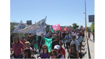 corte total en los puentes carreteros