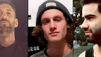 compartian una fiesta y termino asesinando al hijo de una concejala e hirio al hijo de una fiscal