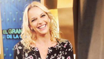 carina zampini, de novia con el soltero mas codiciado de tn