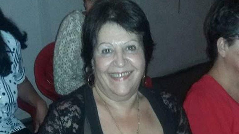 La historiadora Liliana Fedeli fue reconocida como mujer destacada por su labor educativa y de investigación.