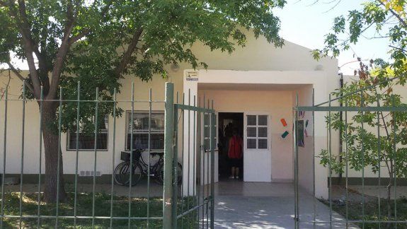 alumnos de la escuela especial 24 sin clases por falta de docentes