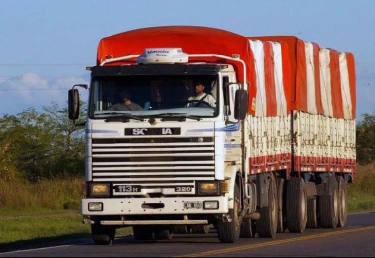 Día del Camionero: ¿Por qué se celebra el 15 de diciembre?