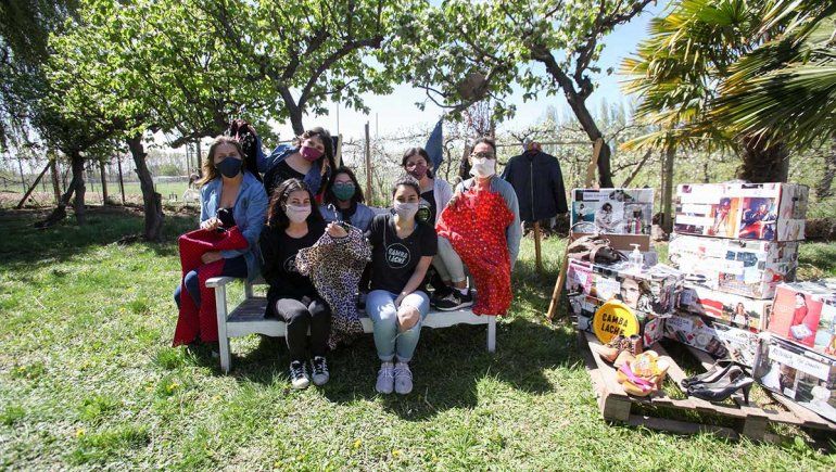 Se viene una nueva edición del showroom sustentable 