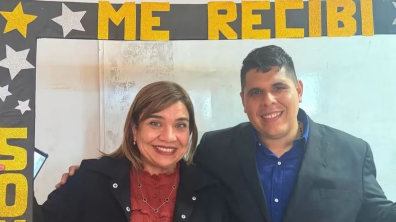 El hombre cumple uina condena por abusar de una menor de edad. | LMCipolletti.com El hombre cumple uina condena por abusar de una menor de edad.