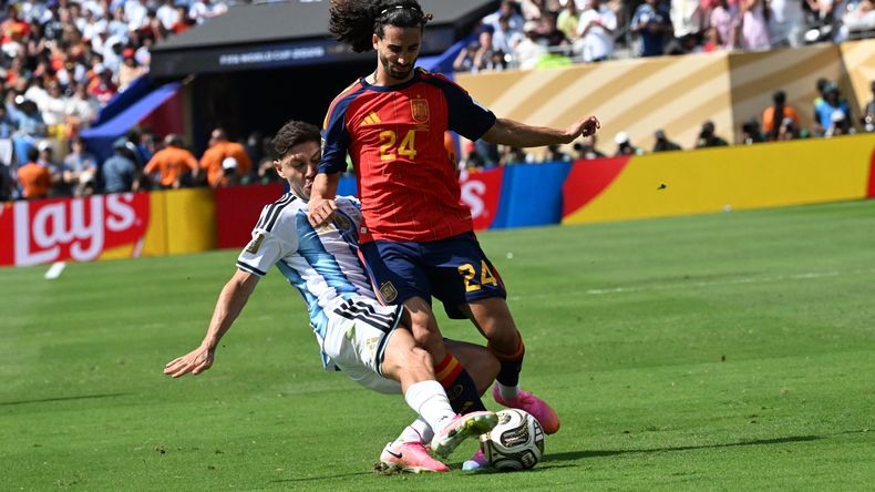 Conmebol insiste y el próximo Mundial podría tener más equipos | LMCipolletti.com Conmebol insiste y el próximo Mundial podría tener más equipos