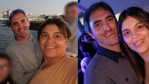 La tragedia conmocionó Tres Arroyos