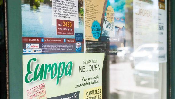 Turistas cipoleños cancelan o reprograman su viaje 
