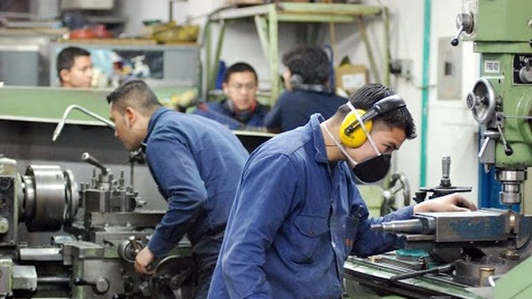 El proyecto apunta a la creación de políticas públicas para fomentar oportunidades laborales. El proyecto apunta a la creación de políticas públicas para fomentar oportunidades laborales.