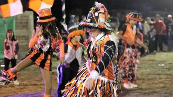 Abren convocatoria para el tradicional Carnaval de los Peques