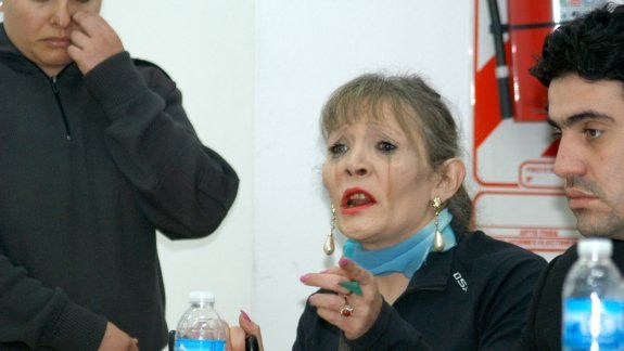 El STJ descartó que Laila sea inimputable y aseguró que planificó el ataque.