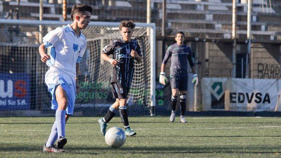 Los Leones iniciaron su campaña solidaria