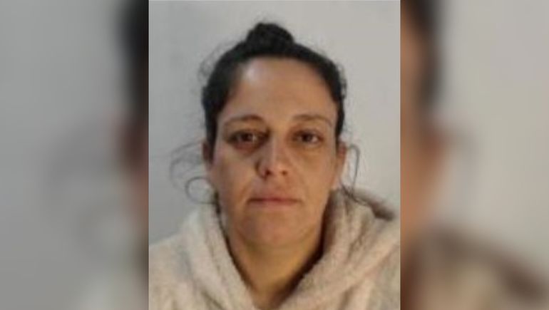 Buscan intensamente a otra mujer en la zona: piden colaboración para dar con su paradero