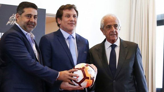La Superfinal será el 9 de diciembre en el Bernabéu 