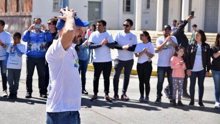 Se viene la tercera edición de la gran Fiesta de la Solidaridad