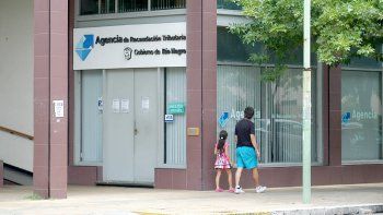 La Agencia de Recaudación Tributaria busca recuperar deudas. La Agencia de Recaudación Tributaria busca recuperar deudas.