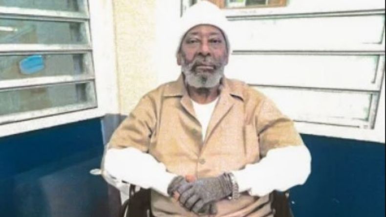 Burton abandonó el local que intentaron asaltar antes de que se produjera el disparo que provocó el crimen.