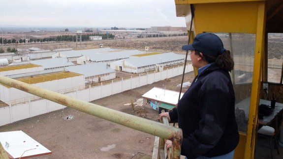 Le niegan la prisión domiciliaria a condenada por trata de personas