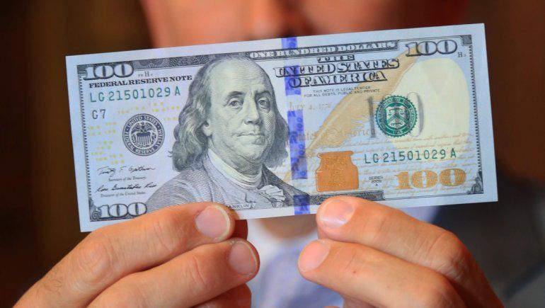 El dólar blue, imparable: llegó a los $220 y alcanzó un nuevo récord
