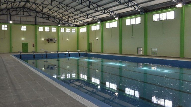 Salud elaboró un nuevo protocolo para la reapertura de natatorios 