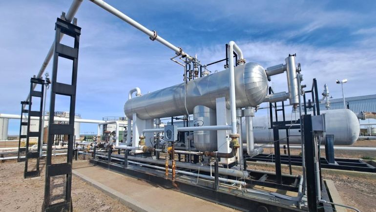 Río Negro avanza con las concesiones en "áreas maduras" de petróleo convencional. Río Negro avanza con las concesiones en "áreas maduras" de petróleo convencional.