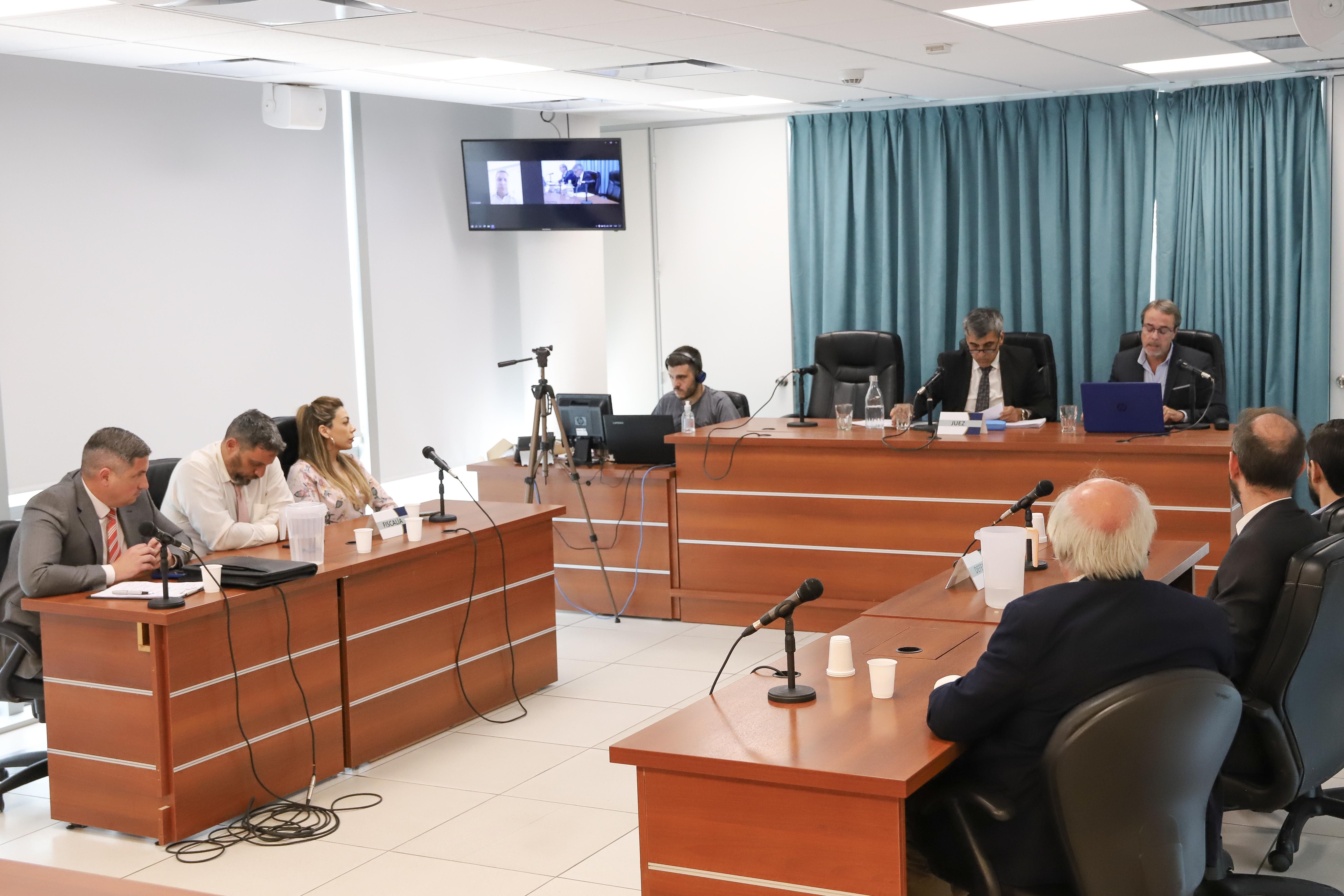Muerte de la pequeña Valentina: absolvieron a los médicos acusados por mala praxis
