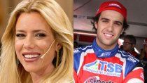 nicole neumann y su romance con manu urcera: estoy muy bien