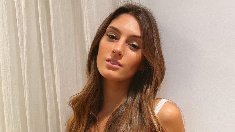 Lola Latorre no quiere seguir en el Cantando 2020