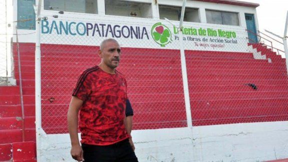 Roca postergó el inicio de su pretemporada
