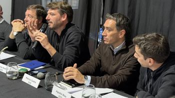 rodrigo buteler asumio la presidencia de juntos somos rio negro: comienza una nueva etapa rodrigo buteler asumio la presidencia de juntos somos rio negro: comienza una nueva etapa