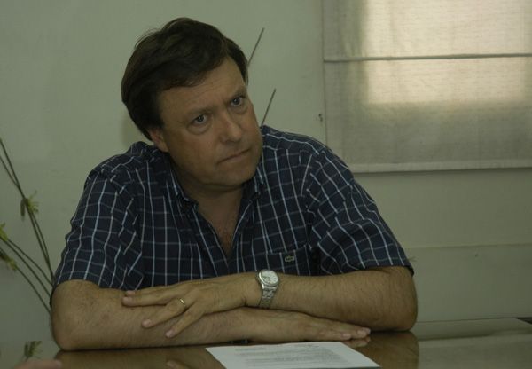 El reemplazante de Lutz debe surgir por su proyecto y no por equilibrio regional