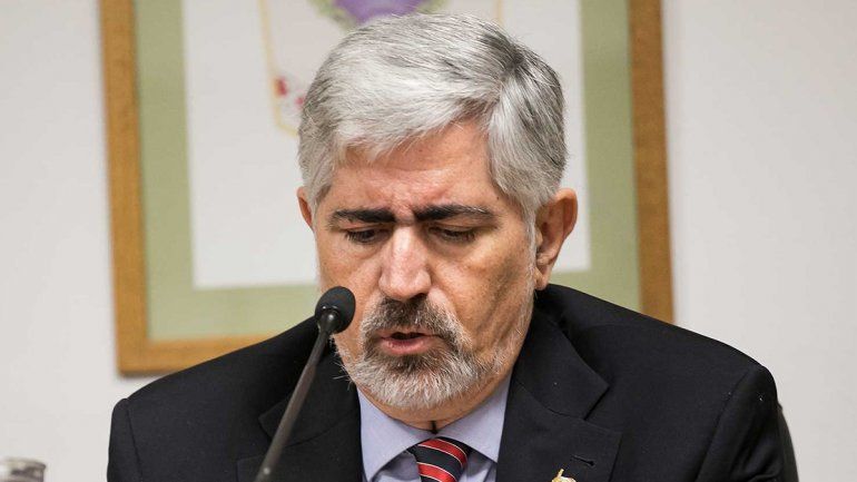 La Justicia define si el ladrón y su novia policía son culpables