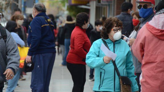 Neuquén confirmó 15 nuevos casos de coronavirus