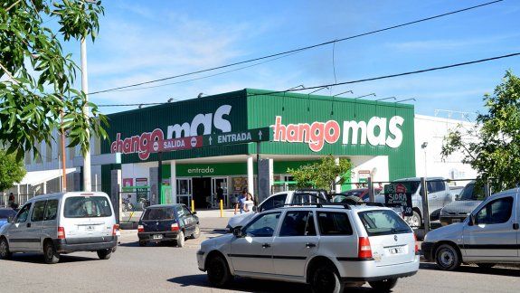 Megabanda: conocé la trama del golpe fallido al Changomas