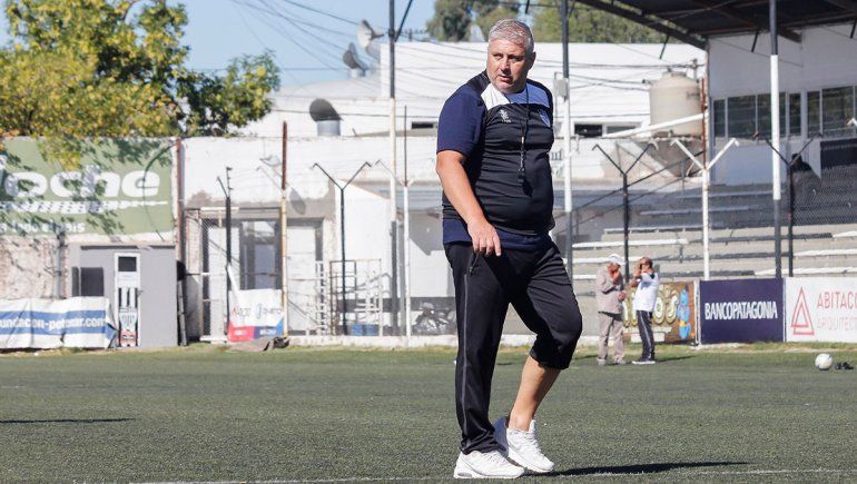 Priseajniuc: La verdad es que no soy optimista