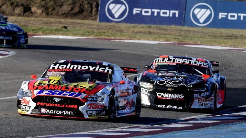 Cómo llegan los favoritos al TC en Posadas y los cambios reglamentarios