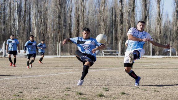 Pillmatun le hizo 9 a San Isidro en su visita a su ex cancha.