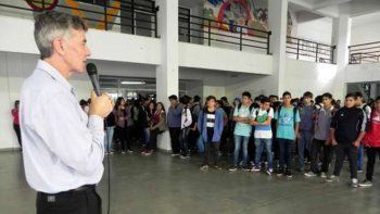 comienza hoy el programa escuela para todos. que el verano te rinda