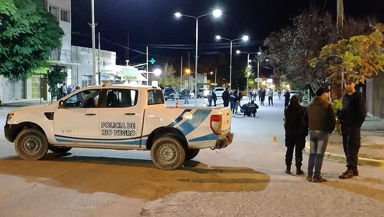 Gentileza: El Diario de Allen