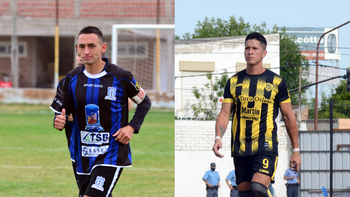 federal: cuatro que se juegan a romper la racha y poder ganar federal: cuatro que se juegan a romper la racha y poder ganar